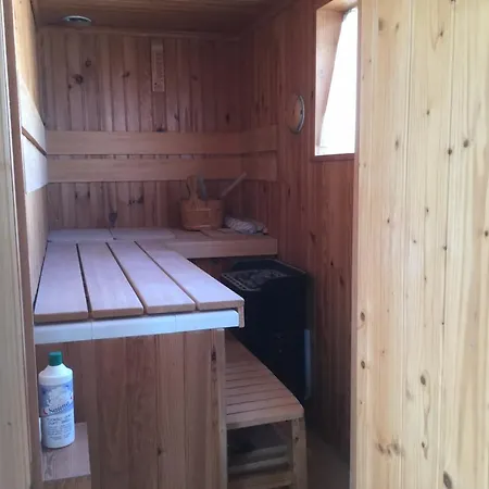 Apartamento Calle Austria El Moncayo