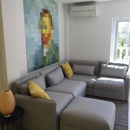 Apartamento Calle Austria El Moncayo