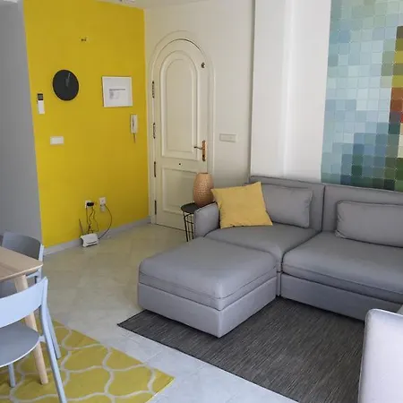 Apartamento Calle Austria *