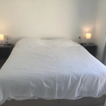 Apartamento Calle Austria