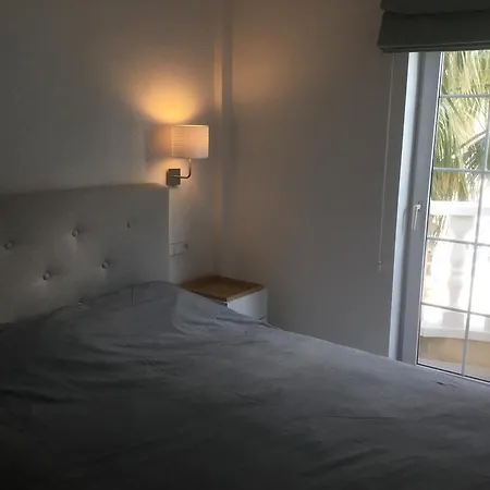 Apartamento Calle Austria *