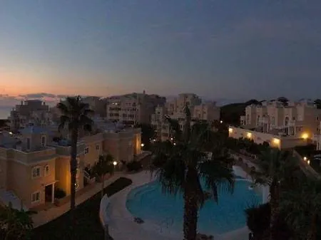Apartamento Calle Austria
